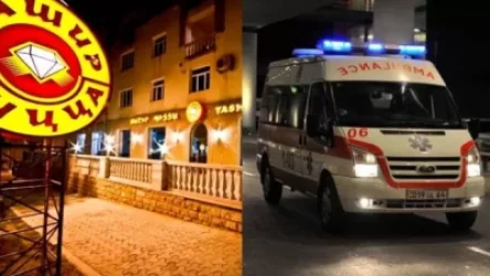 Հայտնի են «Տաշիր պիցցա»-ում թունավորումների պատճառները