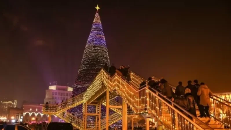 Հունվարի 2-ը կհամարվի՞ ոչ աշխատանքային. քննարկումն արյունք տվեց