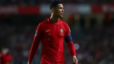 Ռոնալդուն հավաքականի հետ չի մեկնի Լիսաբոն