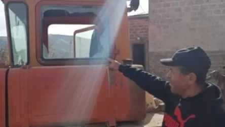 Խաչիկ գյուղի բնակչի սպանության փորձի դեպքի առթիվ քրգործ է հարուցվել. դատախազություն