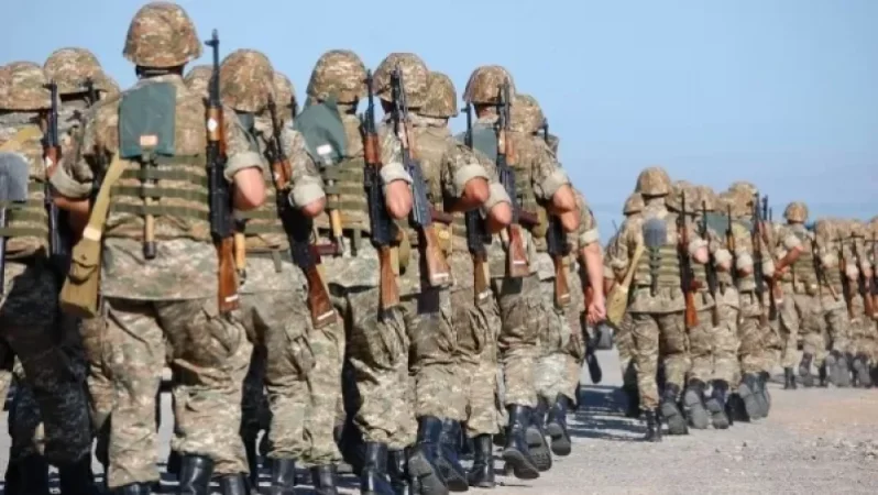 Զորամասերում իրավաբանների, հոգեբանների թափուր հաստիքների համալրման խնդիրը հրատապ լուծում է պահանջում. ՄԻՊ