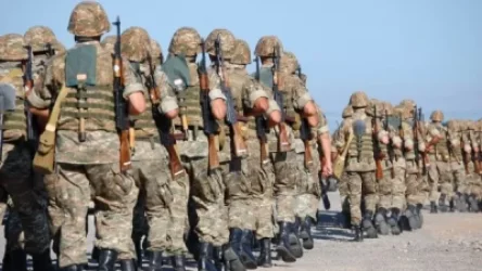 Զորամասերում իրավաբանների, հոգեբանների թափուր հաստիքների համալրման խնդիրը հրատապ լուծում է պահանջում. ՄԻՊ