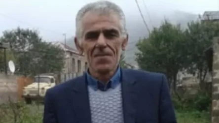 Ադրբեջանցիների մաքսակետի տեղադրումից հետո Բարձրավանցիները զրկվում են շտապօգնությունից, երթուղայինից