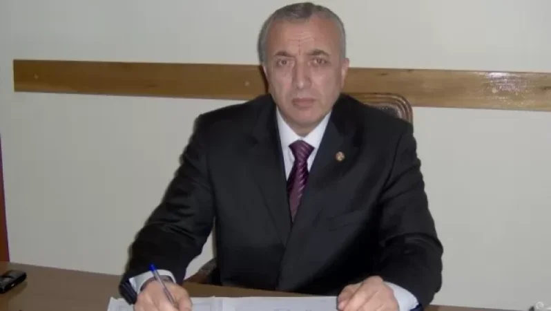 Մահացել է Լոռիի նախկին մարզպետը. Մոսկվայում ավտովթարի է ենթարկվե՞լ