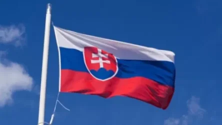 Սլովակիան ՌԴ դեսպանության երեք աշխատակցի կարտաքսի