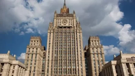 Ռազմատենչ հռետորաբանությունն անարդյունավետ է. ՌԴ ԱԳՆ-ն` Հայաստանին և Ադրբեջանին