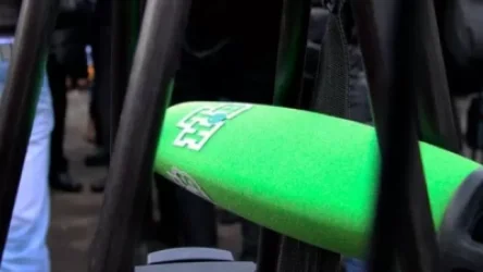 Թուրքիայում ձերբակալվել է ռուսական НТВ հեռուստաընկերության 2 լրագրող