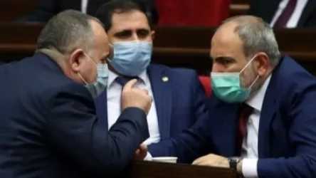 Արշակ Կարապետյանը խաբե՞լ է Փաշինյանին. որն է եղել ազատման պատճառը․ ArmLur