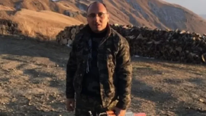 Թիկունքից օգնություն կգա՞, հրետանին կաշխատի՞, ի՞նչ դիմադրության մասին է խոսքը․ Կարեն Հովհաննիսյան