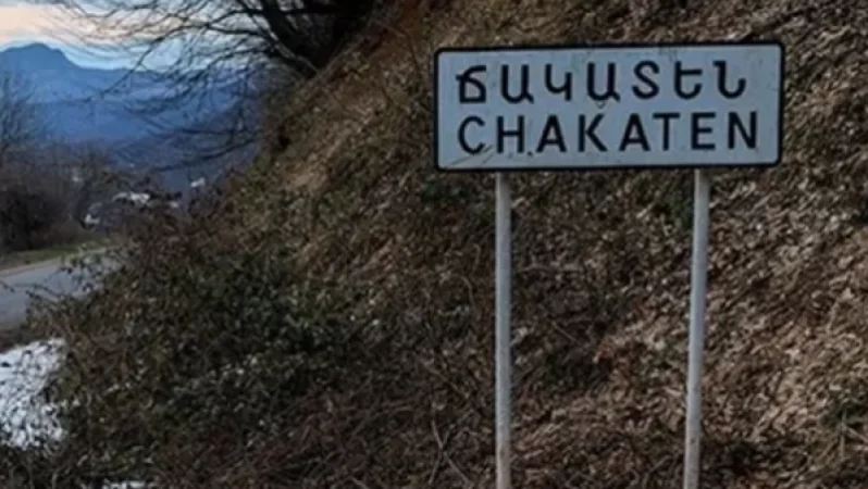 ԱԱԾ-ին հարցնում եմ` ի՞նչ է լինելու, ասում են` չգիտենք, թուրքը փակել է. Ճակատենի ղեկավար․ Sputnik