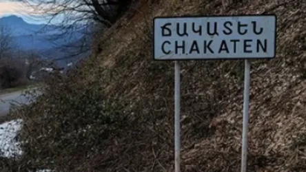 ԱԱԾ-ին հարցնում եմ` ի՞նչ է լինելու, ասում են` չգիտենք, թուրքը փակել է. Ճակատենի ղեկավար․ Sputnik