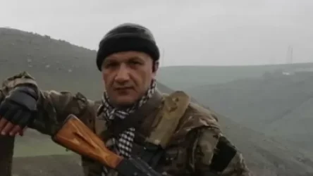 Եկել են ու ասել՝ «հավաքվեք, գնացեք». բանակցություններից հետո զորքը հետ է քաշվել, մեր տեխնիկան են վերցրել. ազատամարտիկ