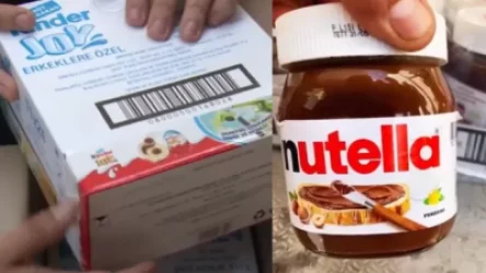 ՏԵՍԱՆՅՈՒԹ․ Մի շարք ապրանքներ ձևակերպվել են որպես ՌԴ-ից ներմուծումներ, սակայն մակնշումները թուրքերեն են եղել