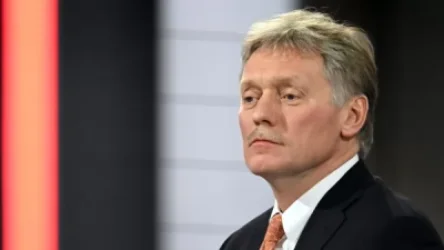 «Ուկրաինական կողմն այժմ լքել է ռադարը». Պեսկով