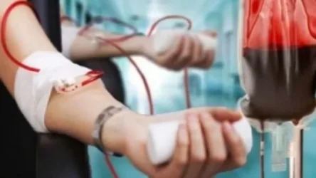 Որ դեպքում կարող եք արյուն հանձնել և լինել դոնոր