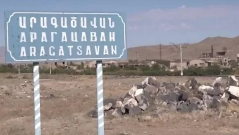 «Հայ աշխատակիցները կպել են սահմանային փշալարերին, տրիվոգան միացել է»․ ինչ է կատարվել Արագածավանում