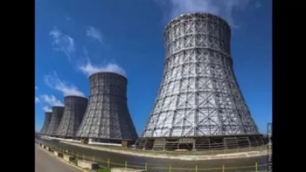 Ռուսական ընկերությունը դուրս է գալիս Թուրքիայում ատոմակայան կառուցելու նախագծից