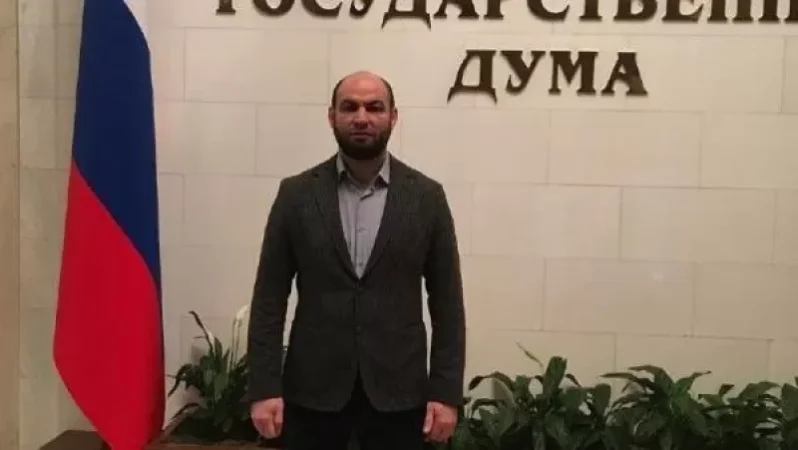 Մոսկվայում բերման են ենթարկվել սոցցանցի գրառումների համար մարդկանց ծեծող ադրբեջանցուն