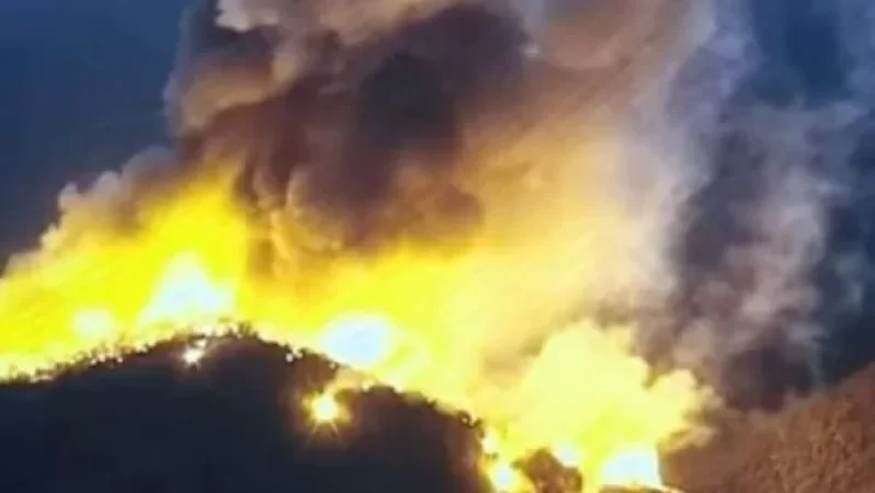 Հաագայում ՀԱՊԿ պետություններն անդրադարձել են Արցախում քիմիական նյութերի կիրառմանը․ «ՀՀ»