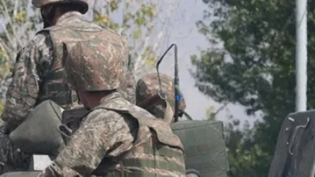 Խծաբերդ-Հին Թաղեր հատվածում շրջափակման մեջ ընկած հայ զինվորների կարգավիճակն անհայտ է