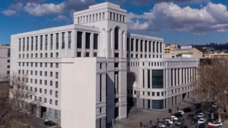 Արցախում կյանքը սպանելու Ադրբեջանի ռազմաքաղաքական ղեկավարության փորձերը ձախողվելու են. ՀՀ ԱԳՆ