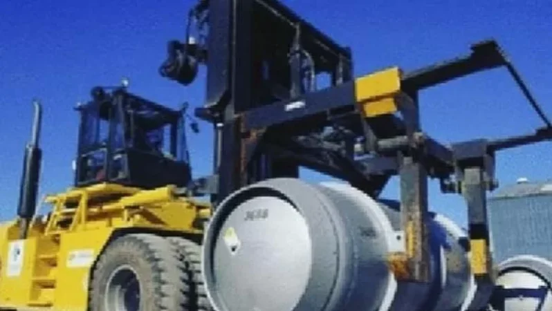 Իրանը ստորգետնյա միջուկային օբյեկտ է կառուցում. Euronews