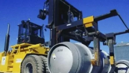 Իրանը ստորգետնյա միջուկային օբյեկտ է կառուցում. Euronews