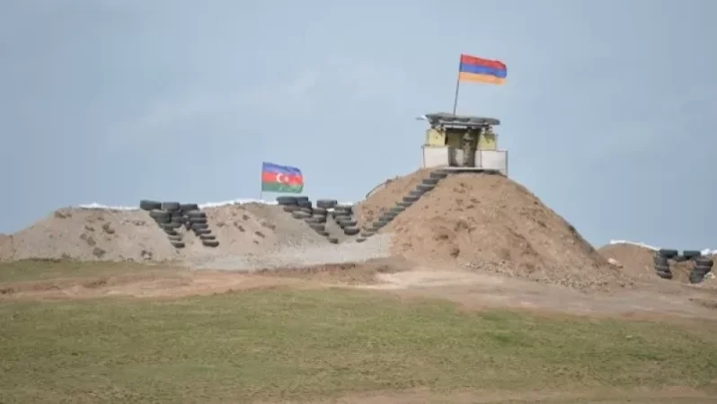 Սեփական երկրի անվտանգությունն ապահովելու պարզագույն գործառույթը միայն ու միայն Հայաստանին է պատկանում. «Փաստ»