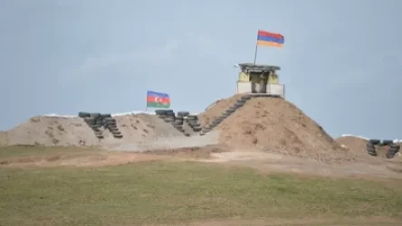 Սեփական երկրի անվտանգությունն ապահովելու պարզագույն գործառույթը միայն ու միայն Հայաստանին է պատկանում. «Փաստ»