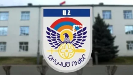 ԱՀ ՊՆ-ից հերքել են