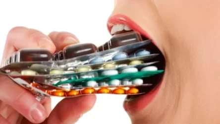 Մի՛ չարաշահեք հակաբիոտիկները. ՍԱՏՄ ղեկավար