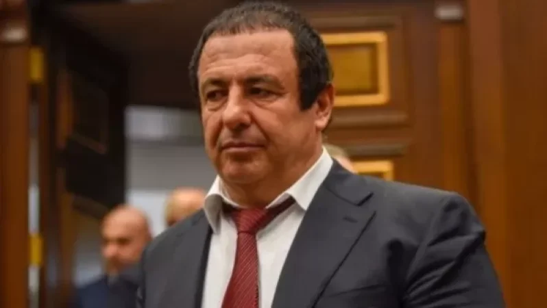 Ծառուկյանը դատարանում հաղթել է ՊԵԿ-ին