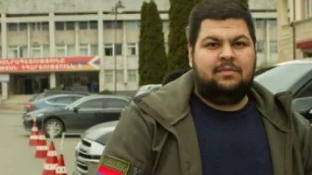 Հենց հիմա Վարդենիսում եմ, ու փոխհրաձգության ձայներ ժամը 16.25-ի դրությամբ լսելի չեն․ Թորոսյան