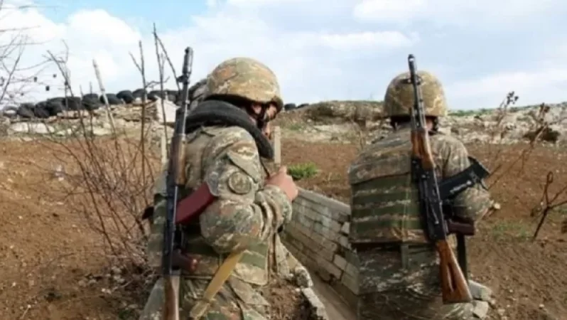 «Դուց» զորամասի զինծառայողները հարազատներին ասել են, թե արդեն նոյեմբերի 15-ին շրջափակման մեջ էին․ Azatutyun