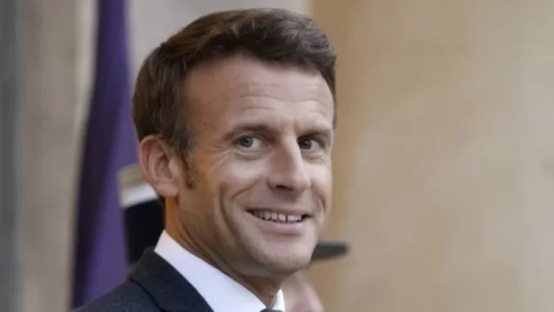 Ես կրկին կժամանեմ Կատար. Մակրոնը ոգևորել է Ֆրանսիայի հավաքականին