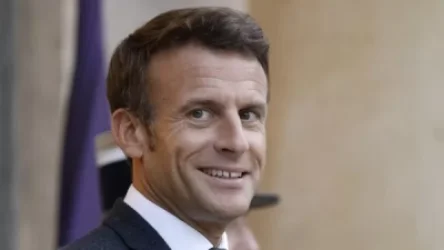 Ես կրկին կժամանեմ Կատար. Մակրոնը ոգևորել է Ֆրանսիայի հավաքականին