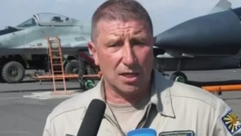 We Are Ready to Carry Out Tasks As Needed: Commander of the Russian Air Base at Erebuni Airport