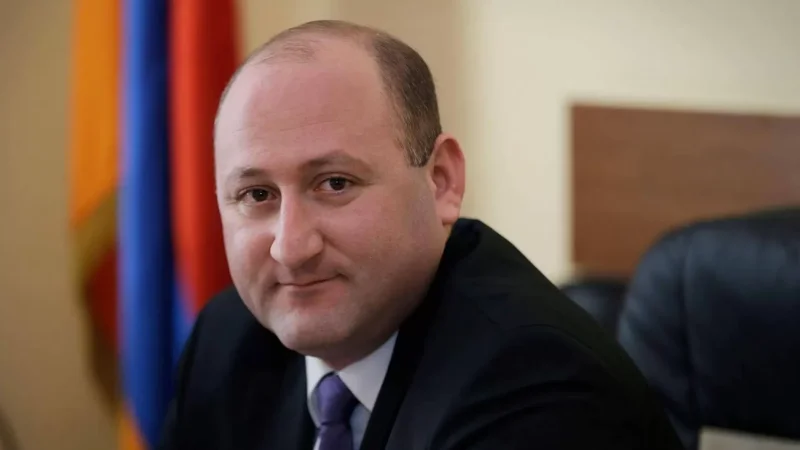 «Վերջին օրերին  հետաքրքիր զարգացումներ են տեղի ունենում մեր տարածաշրջանում». միջազգայնագետ