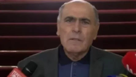 Եթե Գորիս-Կապանի 22 կմ-ը զիջենք, ուրեմն դրանից այս կողմ այլևս անելիք չունենք․ Քոչինյան