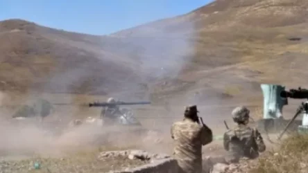 7 զինծառայողի հետ փախուստի է դիմել. Նոյեմբերի 16-ի դեպքերի գործով կալանավորվել է գումարտակի հրամանատարի պաշտոնակատարը