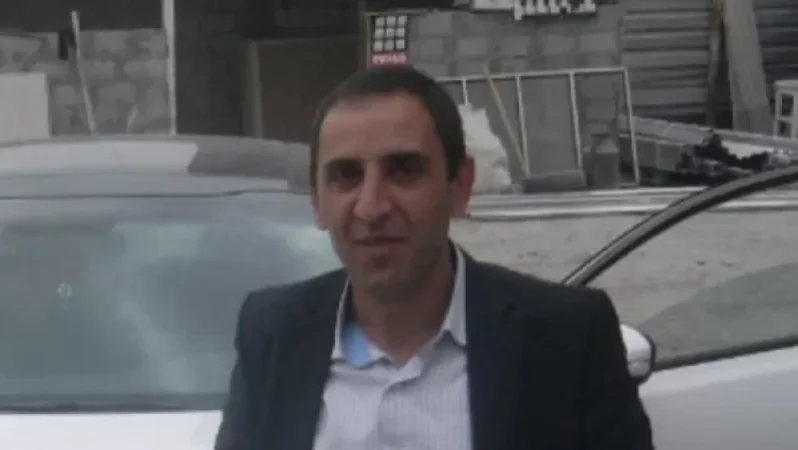 Վայքի ՔՊ-ական թեկնածուն մեղադրվել է կաֆել-մետլախ գողանալու մեջ. «Ժողովուրդ»