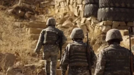 Ադրբեջանից ՌԴ միջնորդությամբ վերադարձած զինծառայողը Բաքվում վիրահատվել է. մանրամասներ