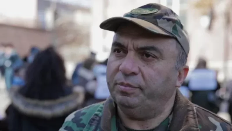 Ադրբեջանը պատրաստ է հարձակվել ու գրավել Հայաստանը. Վահան Բադասյան