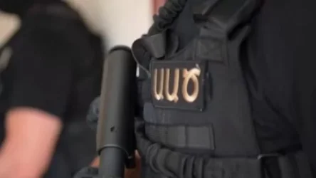 Բացահայտվել են Արցախից դեպի ՀՀ անօրինական ճանապարհով զենք-զինամթերք տեղափոխելու մի շարք դեպքեր. ԱԱԾ