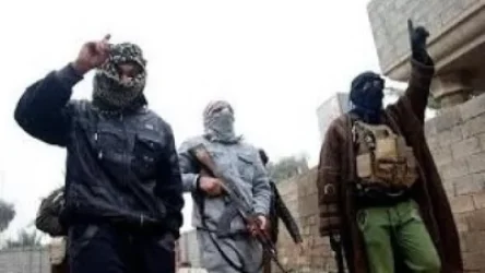 Որոշ ուղղությունների վերահսկողությունը Ադրբեջանը կարծես թե հանձնել է ահաբեկիչներին. Արծրուն Հովհաննիսյան