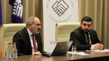 ՔՊ-ն այս պահին նիստ է անցկացնում. ԶԼՄ