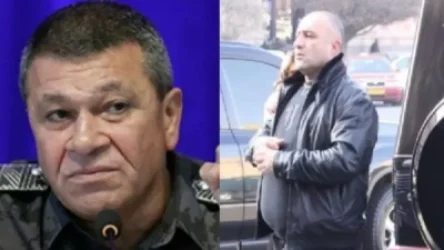 Վլադիմիր Գասպարյանի թիկնազորի պետին մեղադրանք է առաջադրվել. մանրամասներ