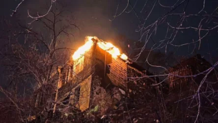 ՏԵՍԱՆՅՈՒԹ. Ինչ է պատմել Սարյան փողոցում հրդեհված տան տերը