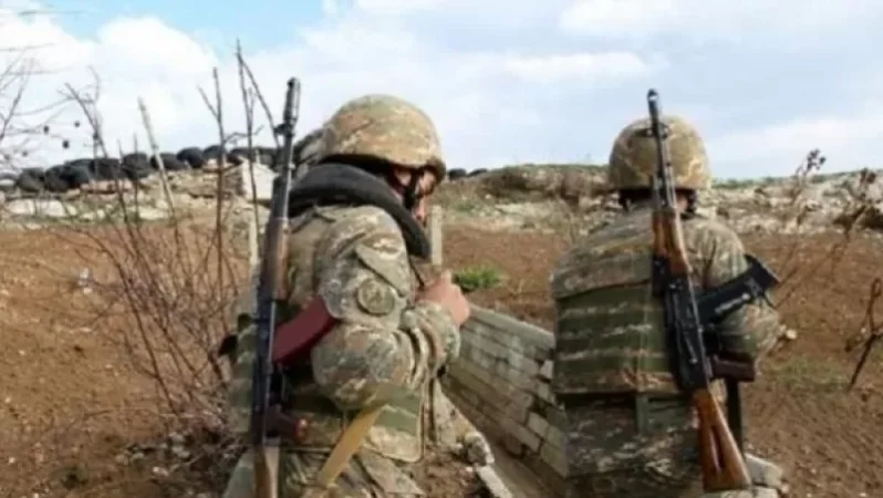 Նոյեմբերի 16-ին գերեվարվածների մեջ կան լոռեցիներ. նրանցից մեկին ճանաչել են լուսանկարով