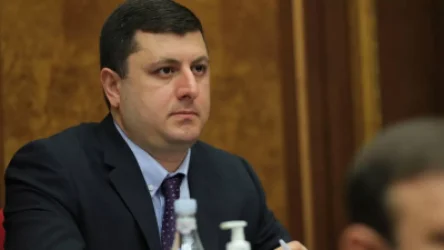 Մարտական գործողություններից առաջ բանակի հասցեին մեղադրանքներ, վիրավորանքներ հնչեցնելը ծանր հարված է. Աբրահամյան